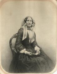 Johanna Constantia Wilhemina van der Hucht-Lulofs1861